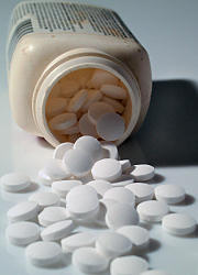 AZT Pillen gegen HIV bzw. AIDS
