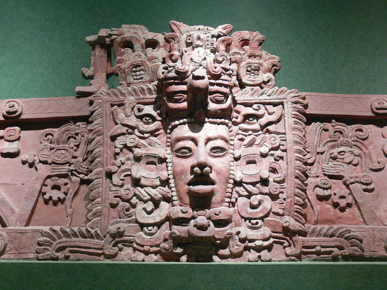 Maya Kultur: Wozu die Hochkultur der Mayas imstande war
