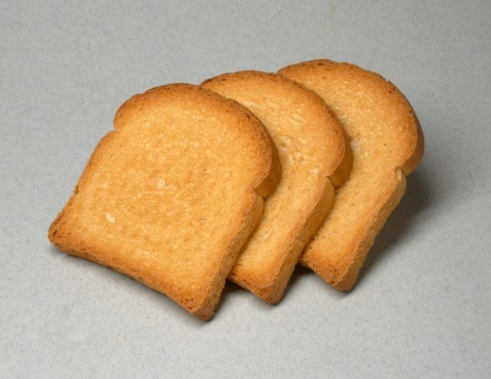Zwieback Zwieback bei Erbrechen und Übelkeit