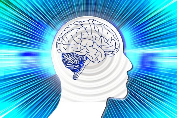Glaubenssätze prasseln aufs Gehirn: Wahrnehmung und RAS Filter