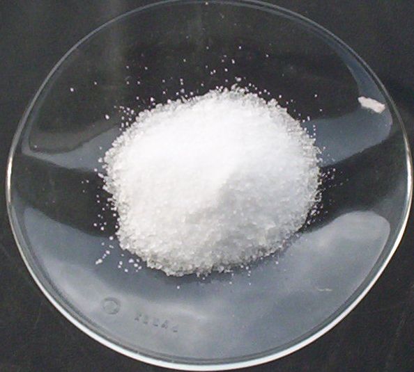 glaubersalz Sodium sulfate