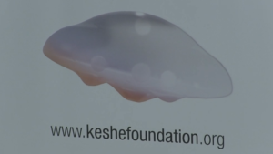 Keshe Foundation Raumschiff