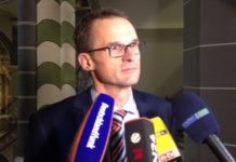 Verfahren gegen Peter Fitzek (Königreich Deutschland): Das Urteil ist gefallen!