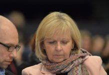 Eine Erklärung, die die Idiotie der Menschen, endlich beim Namen nennt! Hannelore Kraft SPD Bundesparteitag