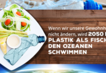 Gemeinsam gegen den Plastikwahn!