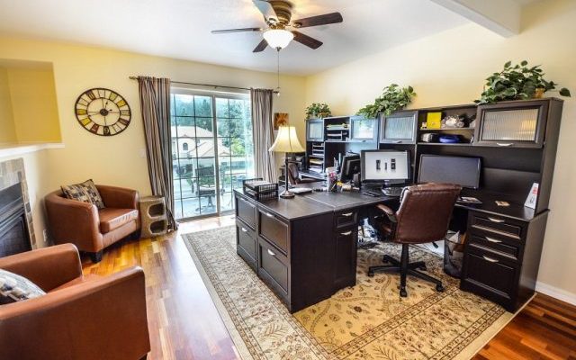 Home-Office Home-Office