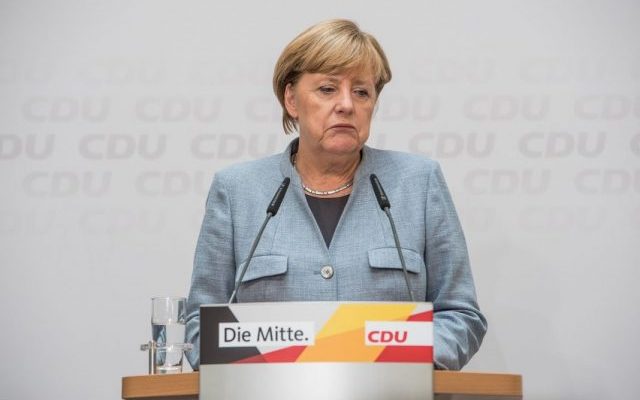 Angela, Merkel Angela, Merkel