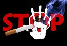 Mit dem Rauchen aufhören: Tipps für den Alltag