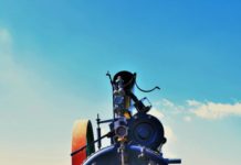 Werden sich, gegen alle Widerstände, die LENR-Reaktoren durchsetzen? steam-engine-362903_1920