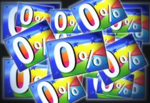 Christine Lagarde und der schwarze Punkt auf ihrer Seele