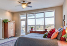 So verbesserst du das Raumklima in deinem Schlafzimmer schlafzimmer mit gutem Raumklima