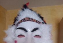 Mir ist im Traum ein neues Geschlecht zugefallen Diverser intersexueller Apache