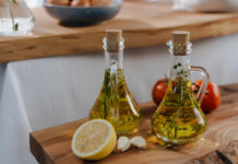 Das Neue Extra Native Olivenöl: Ein Schatz der Italienischen Tradition