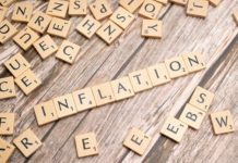 Ursachen und Beginn der großen Hyperinflation von 1923 Inflation als Wort bei Scrabble
