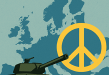 Aufrüstung und Frieden: Droht ein kriegerisches Europa?