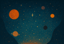 Du bist das schöpferische Zentrum deiner Realität