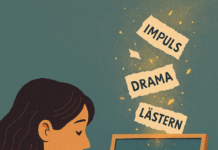 Emotionale Intelligenz stärken: 7 sabotierende Gewohnheiten emotionale Intelligenz stärken: Nachdenkliche Person vor einem Spiegel, die ihre Gefühle reflektiert, um emotionale Intelligenz stärken und alte toxische Gewohnheiten loszulassen.