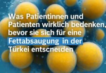 Was Patienten wirklich bedenken, bevor sie sich für eine Fettabsaugung in der Türkei entscheiden Fettabsaugung in der Türkei
