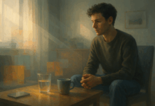 Du gibst den Dingen Bedeutung – und kannst sie auch ändern Warum du gibst den Dingen Bedeutung dein Erleben begrenzt – und wie du Schritt für Schritt innerlich freier wirst.