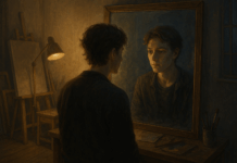 Fähigkeiten im Gesicht erkennen: Face Reading als Weg zu dir selbst Wie du durch Fähigkeiten im Gesicht erkennen neue Einsichten über dich und dein Potenzial gewinnst.