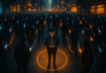 Freiheit, Wahrheit und Verantwortung im Informationszeitalter Wie du mit Freiheit Wahrheit Verantwortung im digitalen Lärm deinen inneren Kompass behältst und politisch wach bleibst.