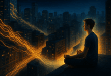 Naturwissenschaft und Bewusstsein: Warum du mehr bist als Daten Dieser Beitrag zeigt, wie Naturwissenschaft und Bewusstsein zusammengehören und warum du weit mehr bist als ein bloßes Informationssystem.