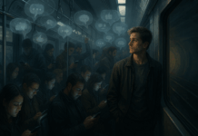 Shitstormgesellschaft und Meinungsfreiheit: Wie wir den Meinungskorridor wieder öffnen Wie Shitstormgesellschaft und Meinungsfreiheit zusammenhängen – und was du tun kannst, um deinen eigenen Meinungskorridor wieder zu öffnen.