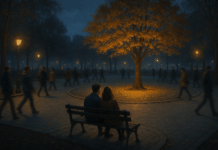 Wie du Trauma und Beziehungen heilen kannst, ohne dich zu verlieren Wie du Trauma und Beziehungen heilen und alte Schutzmuster in echte, sichere Verbundenheit verwandeln kannst.