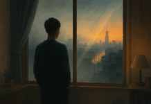 Neue Wahrnehmung der Welt: Wie du deine Bedeutungen loslässt Wie eine neue Wahrnehmung der Welt dir hilft, Projektionen loszulassen und mehr inneren Frieden zu finden.