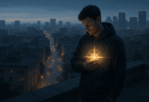 Innere Integrität: Dein leiser Gegenentwurf zu einer lauten Welt