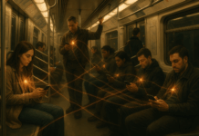 Die stille psychische Epidemie – warum wir Heilung nur gemeinsam finden Wie du die stille psychische Epidemie erkennst und mit Sinn, Verbundenheit und innerer Arbeit zu mehr seelischer Stabilität findest.